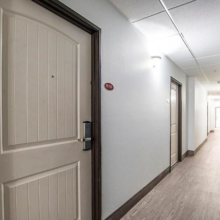 Vistas 107- Modern Studio Sleeps 3 With Style 谢拉维斯塔 外观 照片