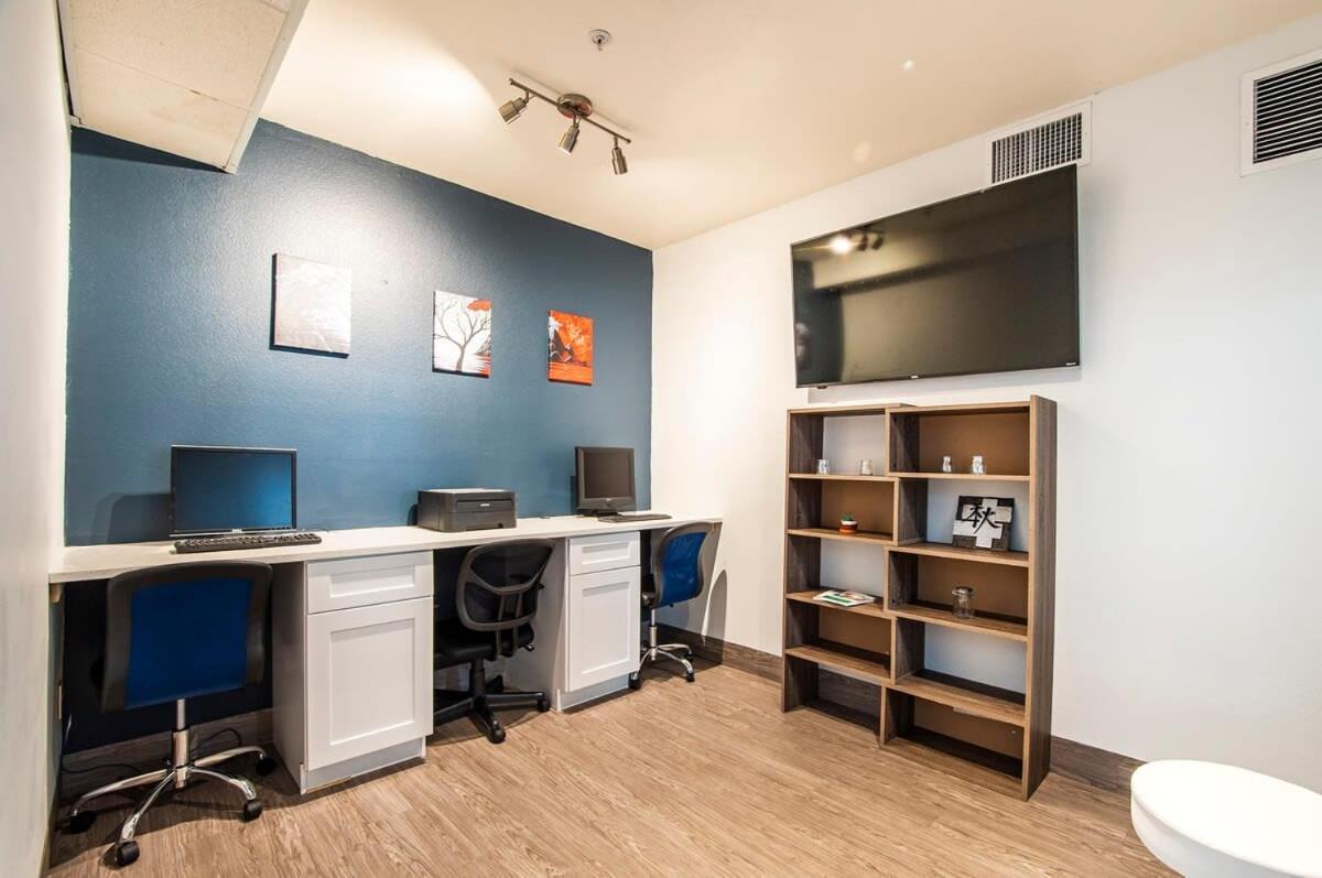 Vistas 107- Modern Studio Sleeps 3 With Style 谢拉维斯塔 外观 照片