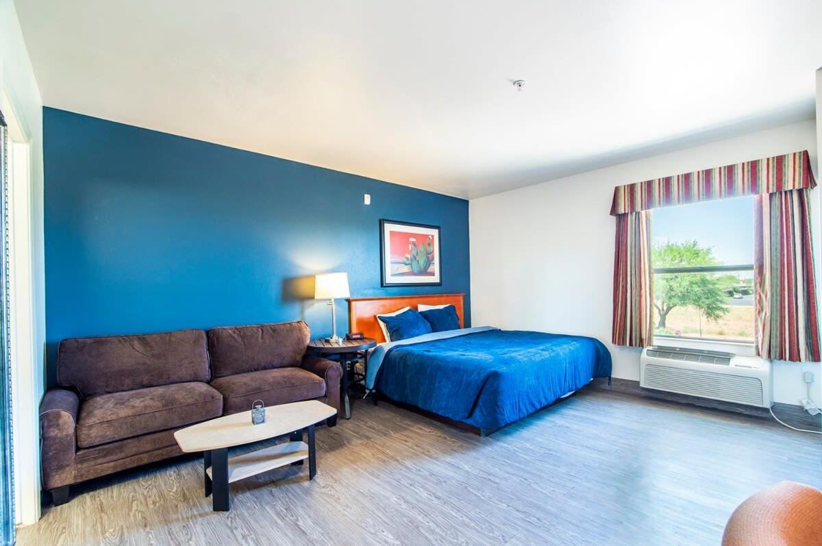 Vistas 107- Modern Studio Sleeps 3 With Style 谢拉维斯塔 外观 照片