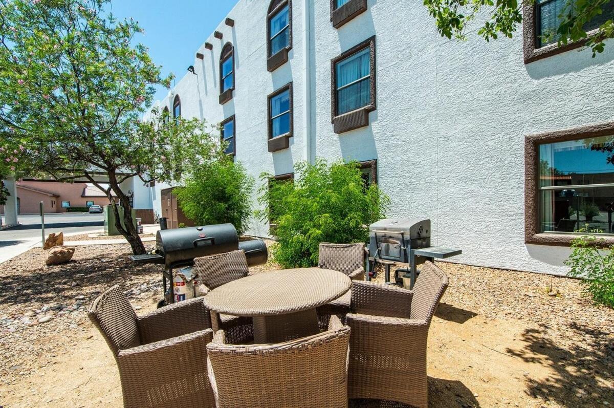 Vistas 107- Modern Studio Sleeps 3 With Style 谢拉维斯塔 外观 照片
