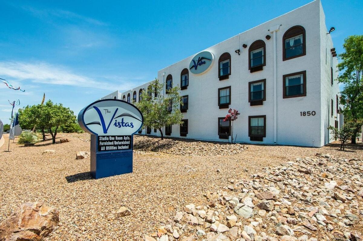 Vistas 107- Modern Studio Sleeps 3 With Style 谢拉维斯塔 外观 照片